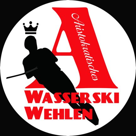 Emblem: Aristokratisches Wasserski Wehlen